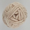 Sirdar - Happy Chenille - 010 Frothy